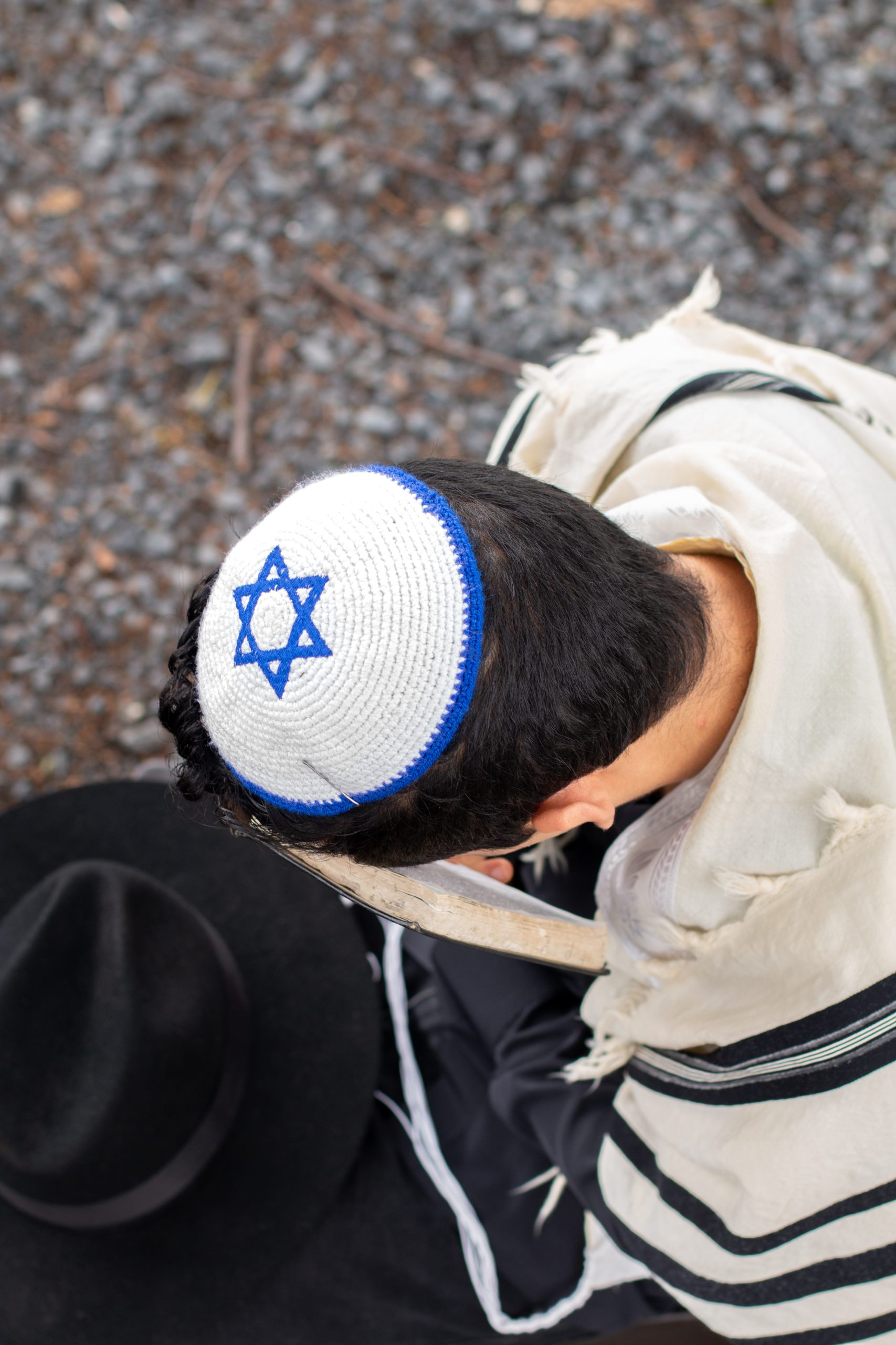 כיפות לבר מצווה