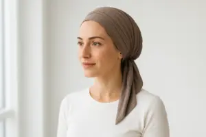 מטפחות ראש לנשים — ישראל--הכיפה